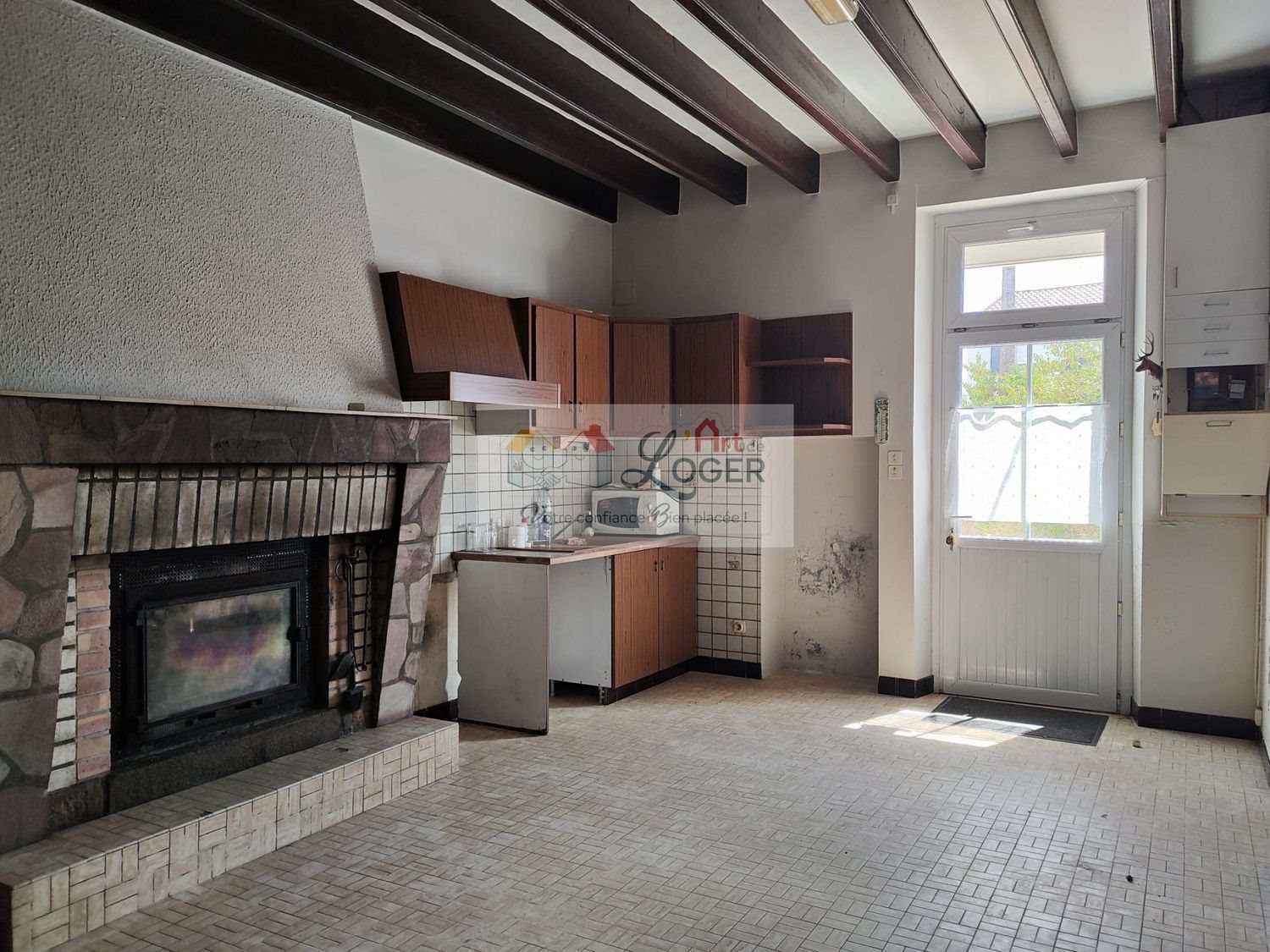 Maison à vendre, 106m², Carquefou