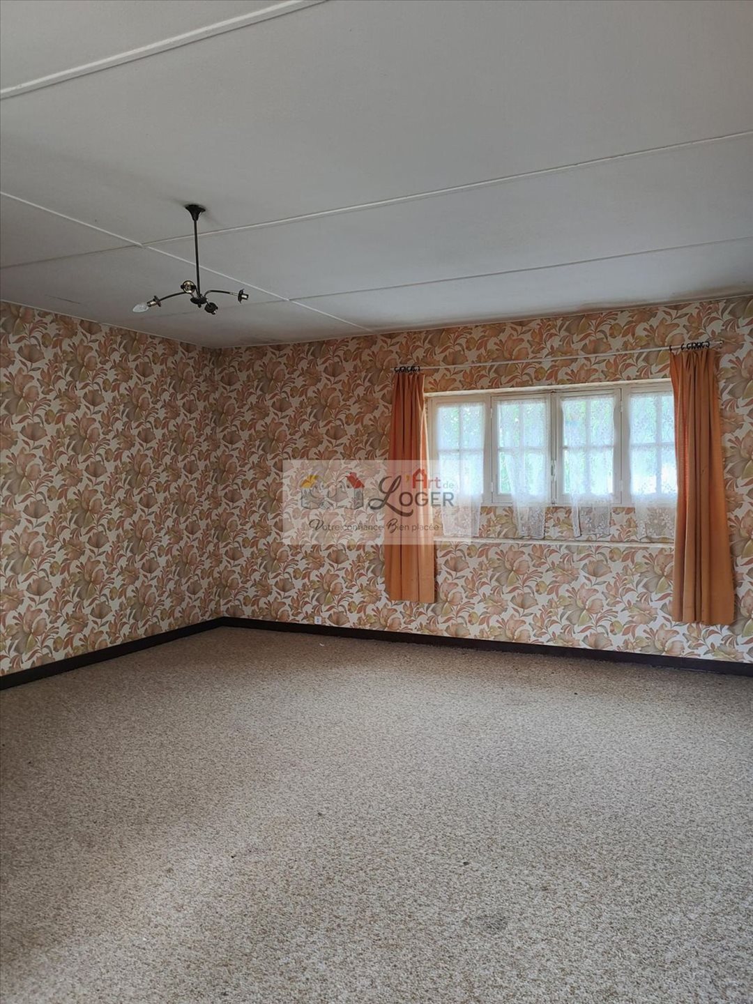 Maison à vendre, 106m², Carquefou