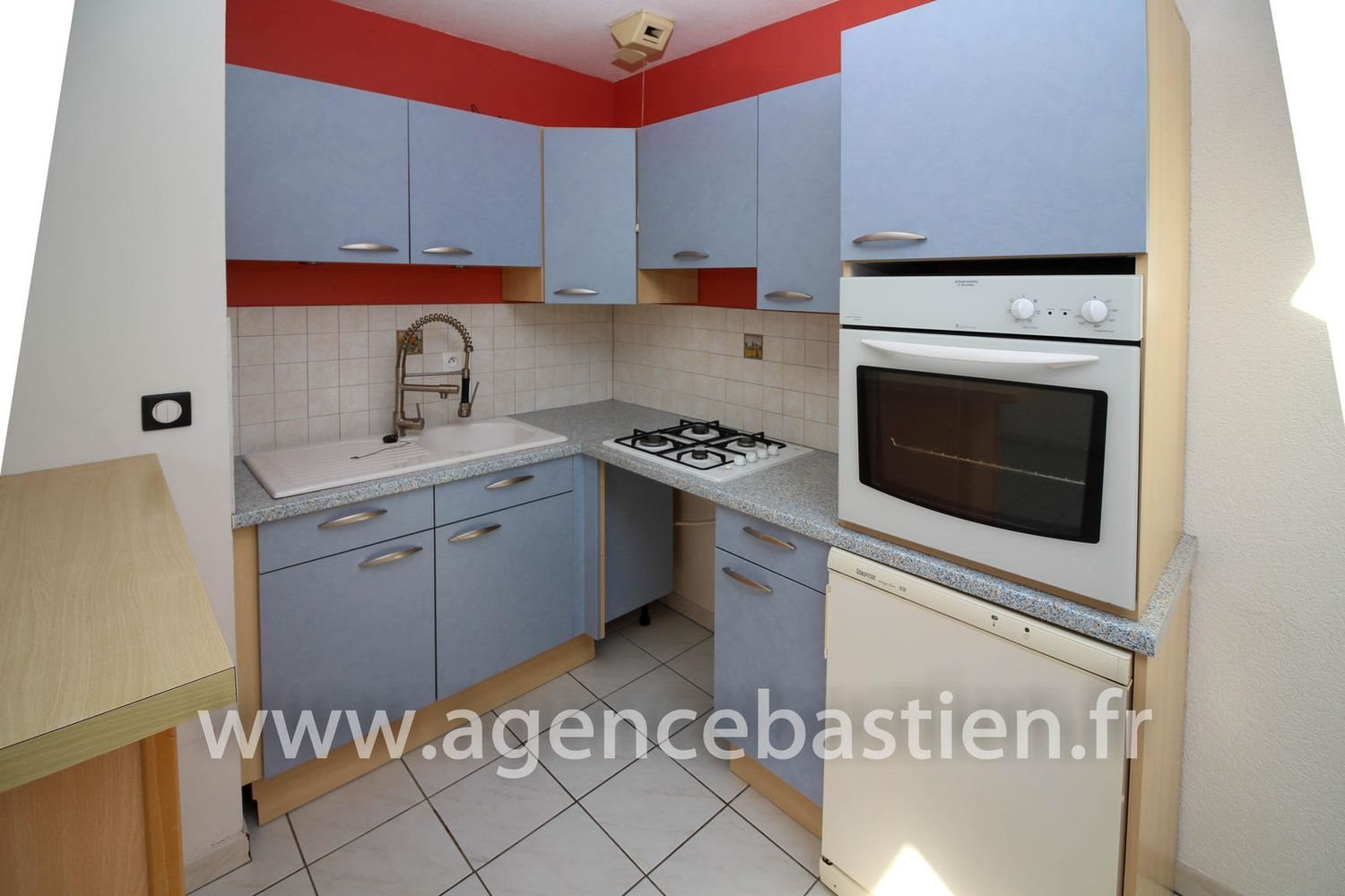 Appartement à vendre, 42m², Cessy