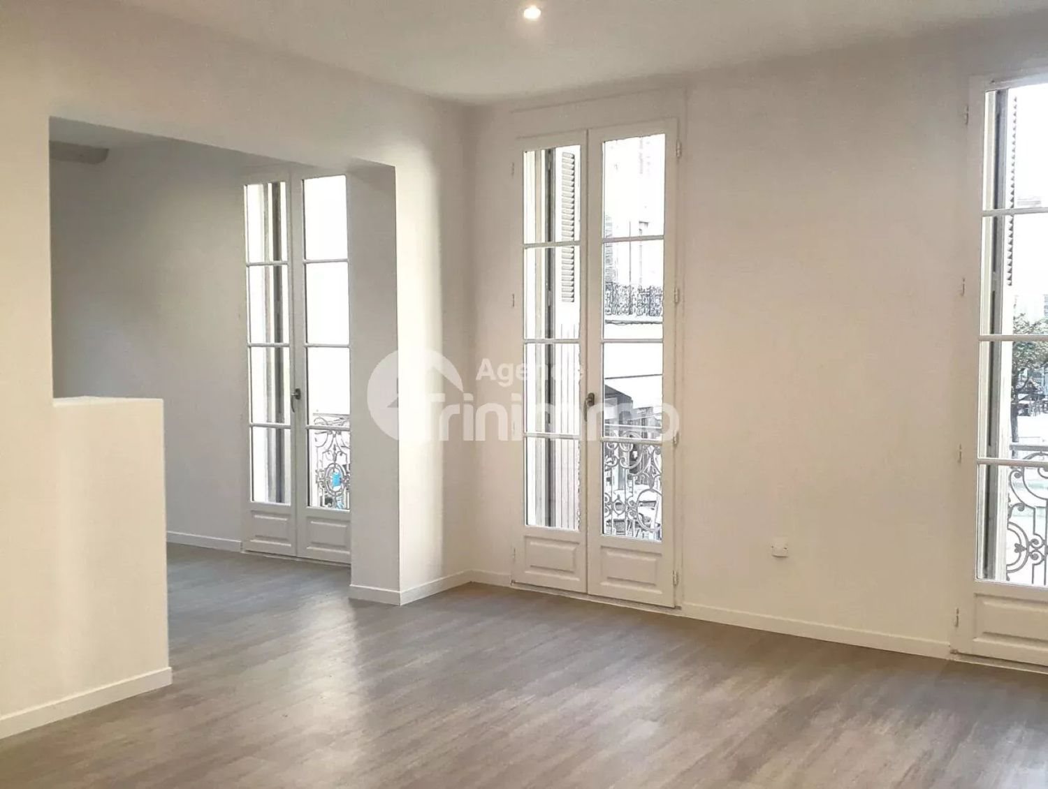 Appartement à vendre, 86m², Carpentras