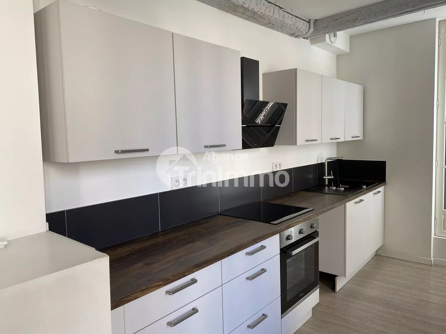 Appartement à vendre, 86m², Carpentras