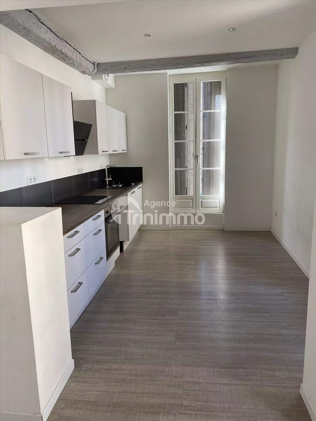 Appartement à vendre, 86m², Carpentras