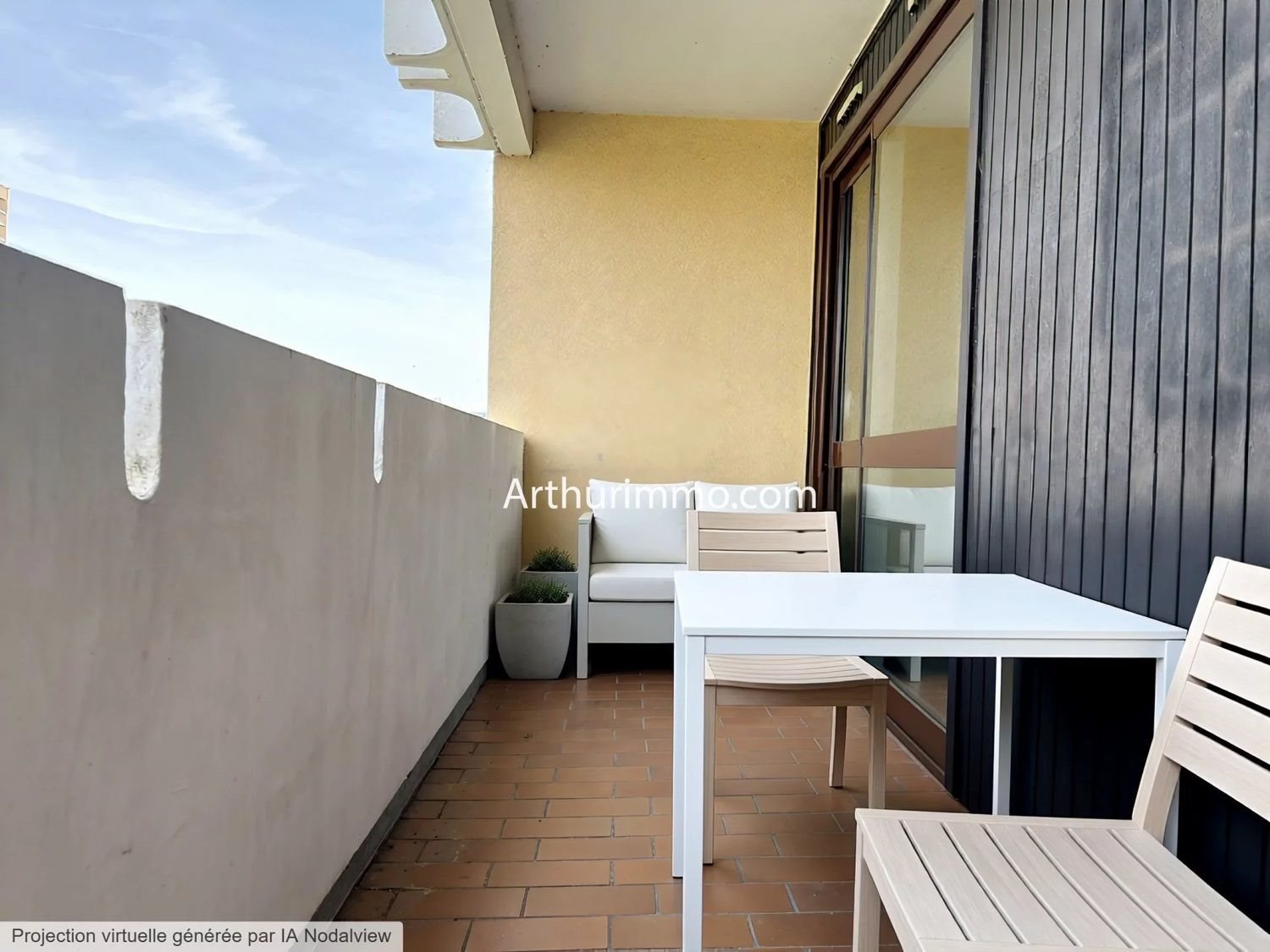 Appartement à vendre, 100m², Boissy-Saint-Léger