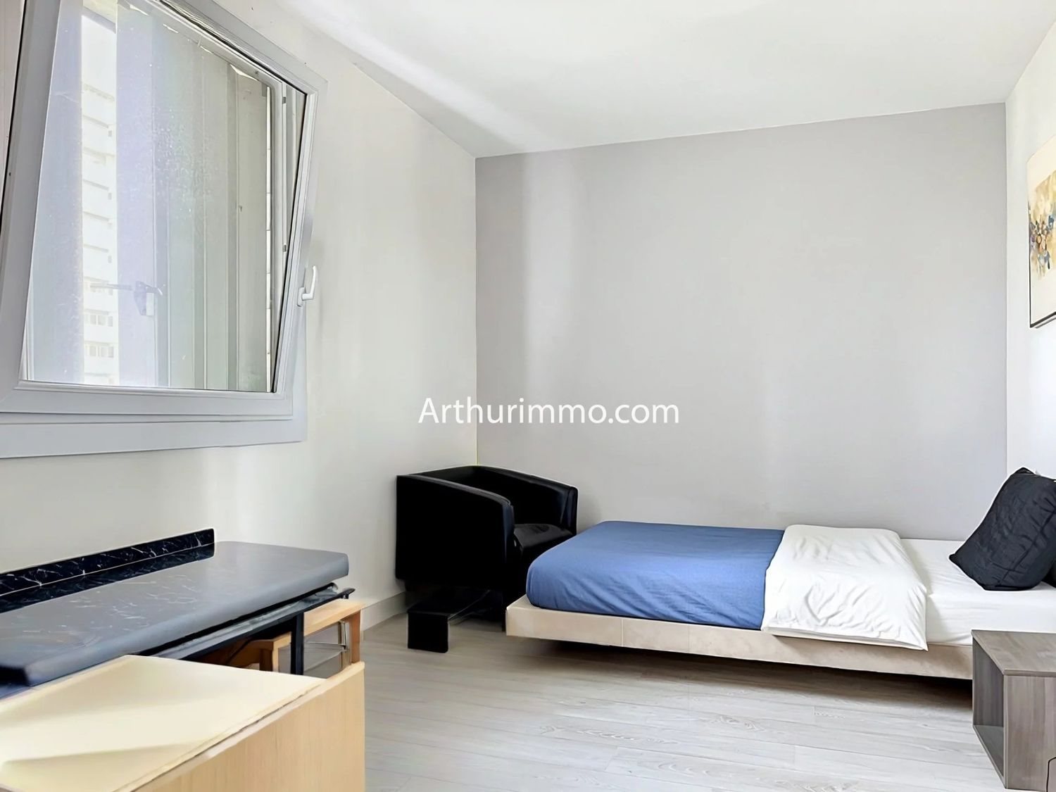 Appartement à vendre, 100m², Boissy-Saint-Léger