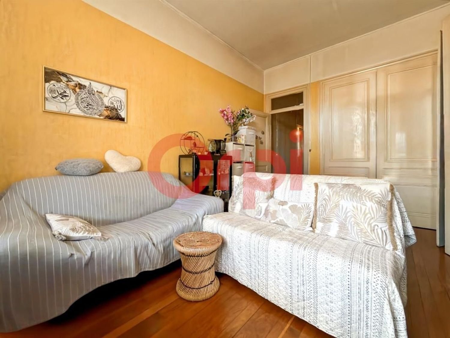 Appartement à vendre, 46m², Lyon 3ème