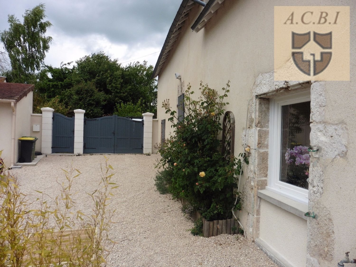 Maison à vendre, 80m², Epiais