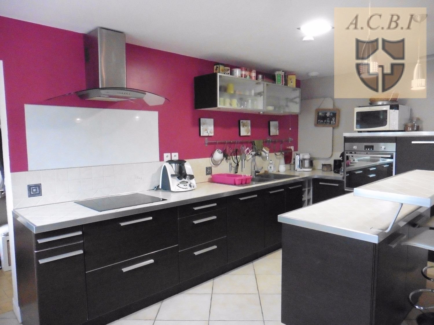 Maison à vendre, 80m², Epiais