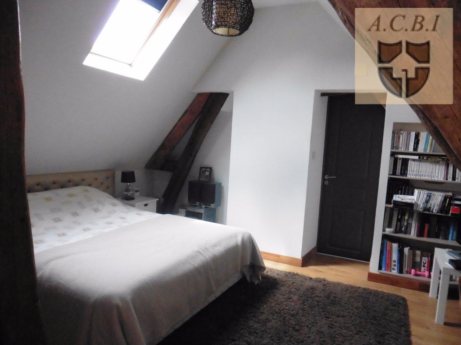 Maison à vendre, 80m², Epiais