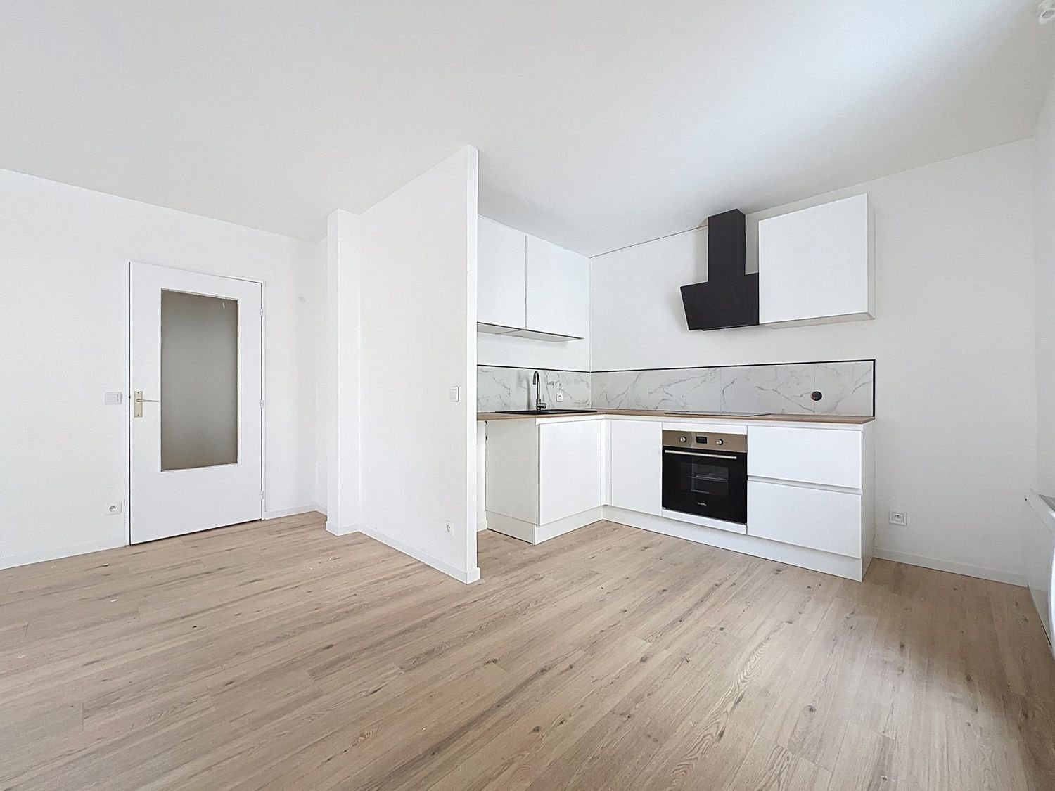Appartement à louer, 43m², Metz