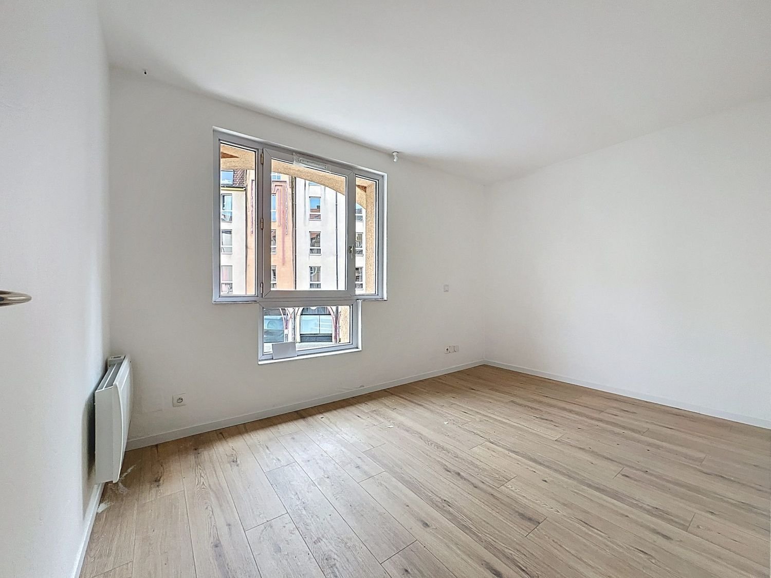Appartement à louer, 43m², Metz