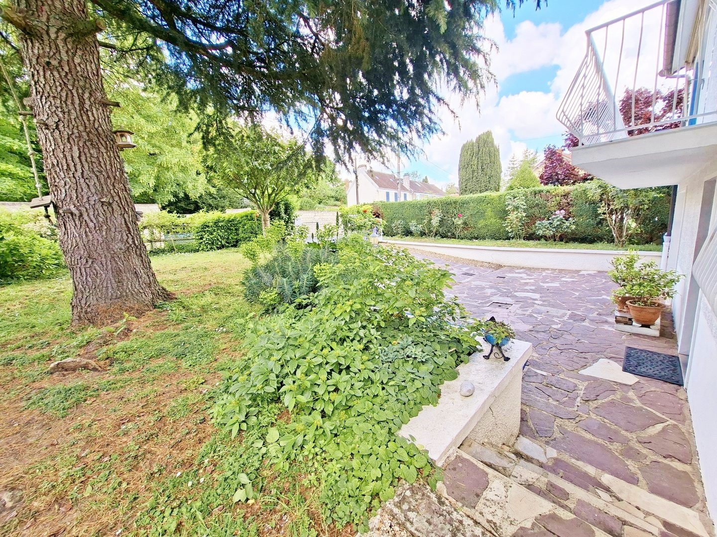 Maison à vendre, 100m², Saint-Ouen-l'Aumône
