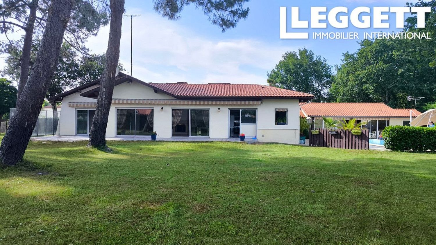 Maison à vendre, 187m², La Teste-de-Buch