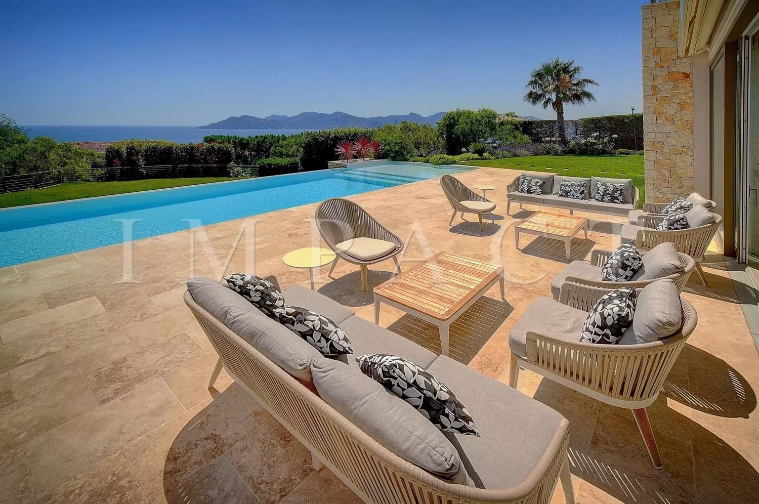 Maison à louer, 790m², Cannes