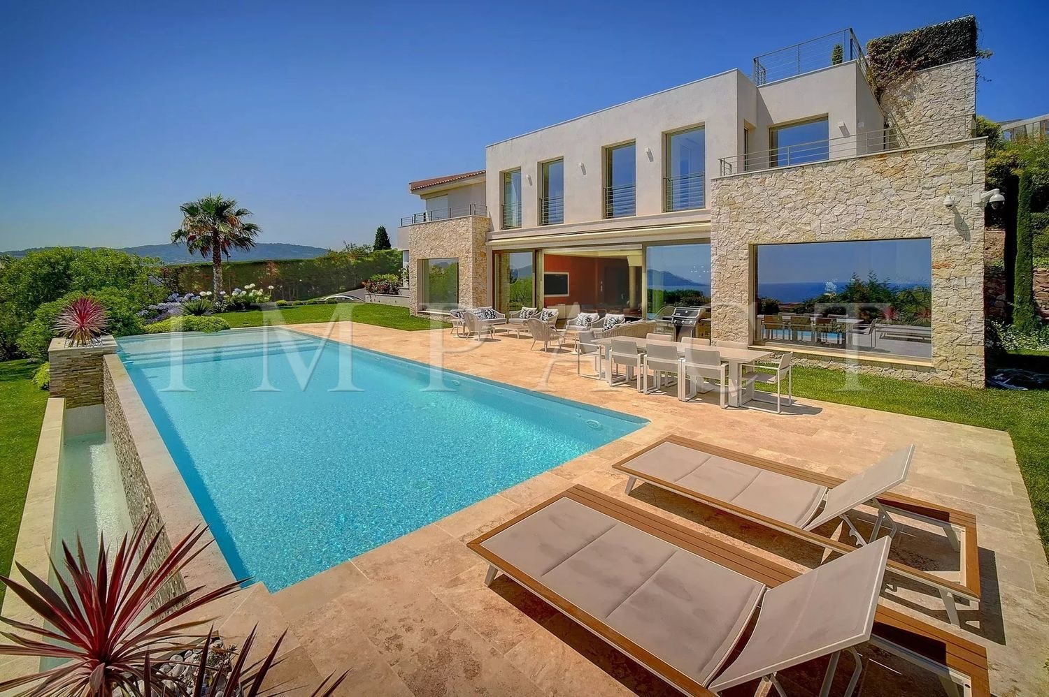 Maison à louer, 790m², Cannes