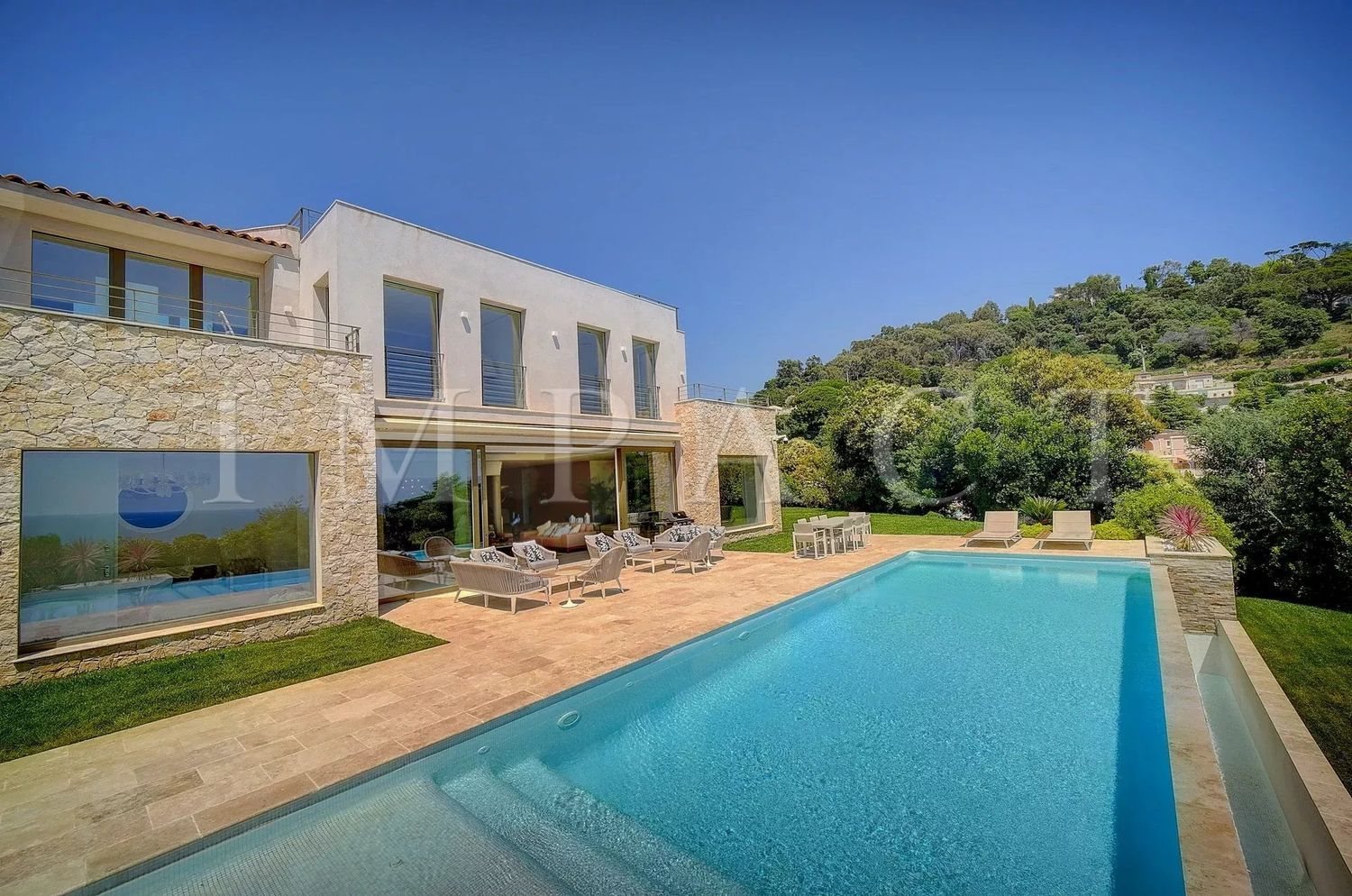 Maison à louer, 790m², Cannes