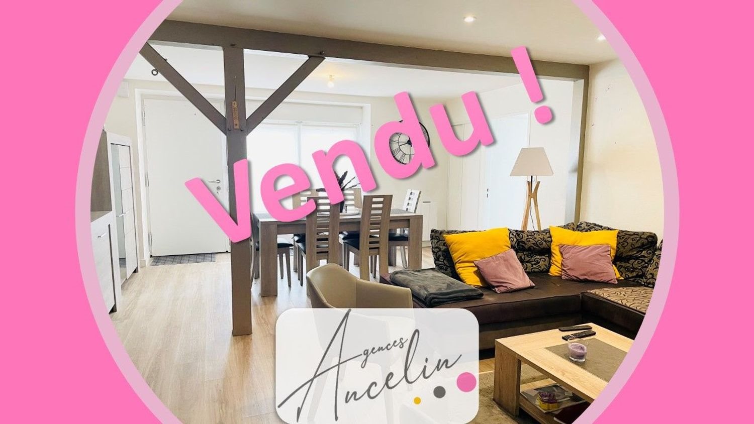 Appartement à vendre, 74m², Missillac