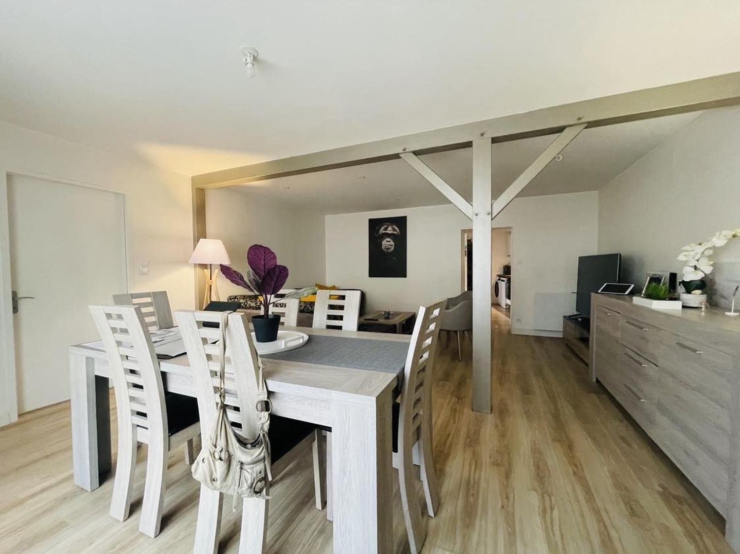 Appartement à vendre, 74m², Missillac