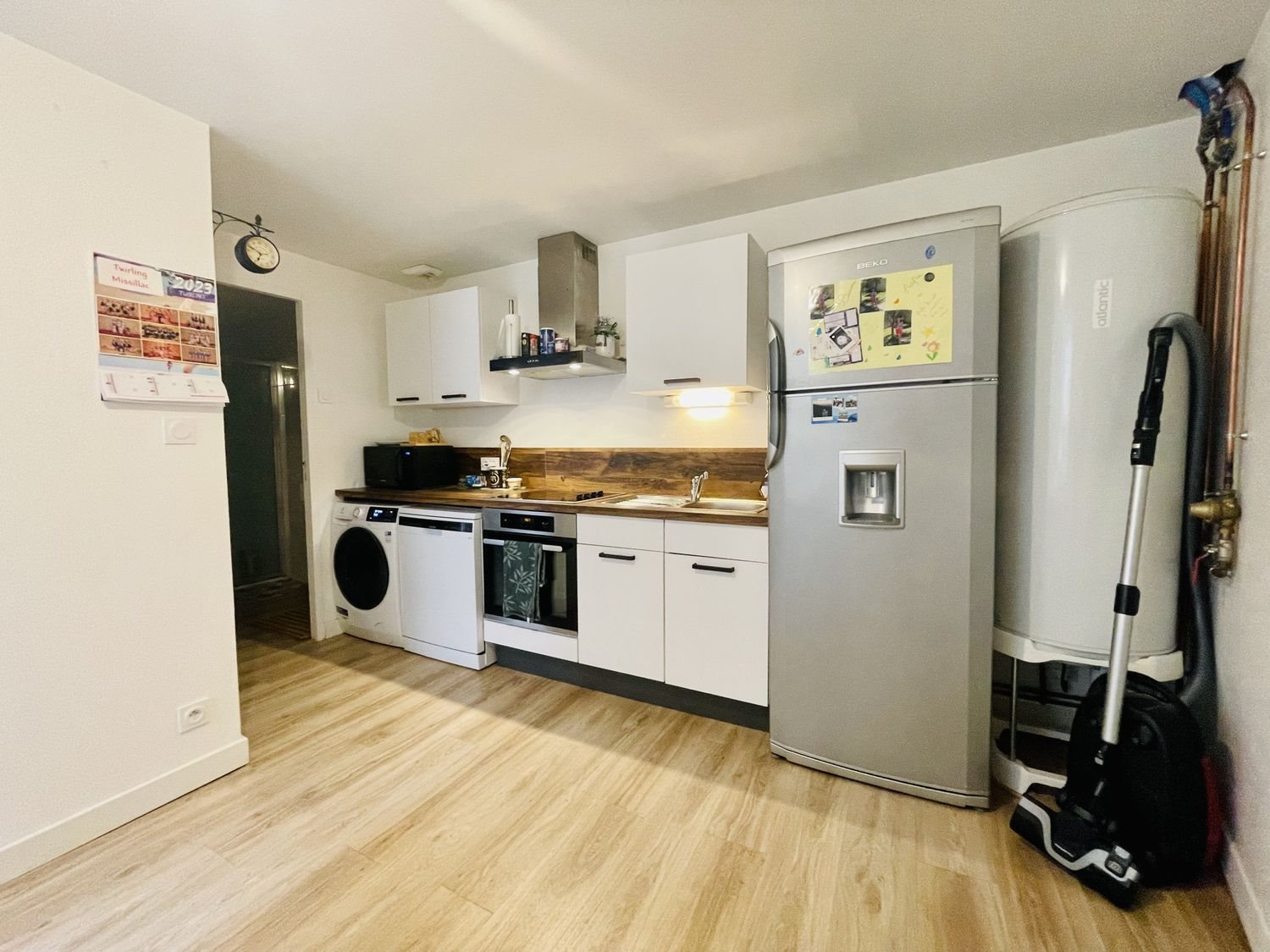 Appartement à vendre, 74m², Missillac