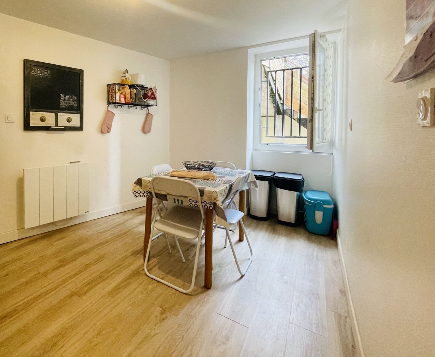 Appartement à vendre, 74m², Missillac