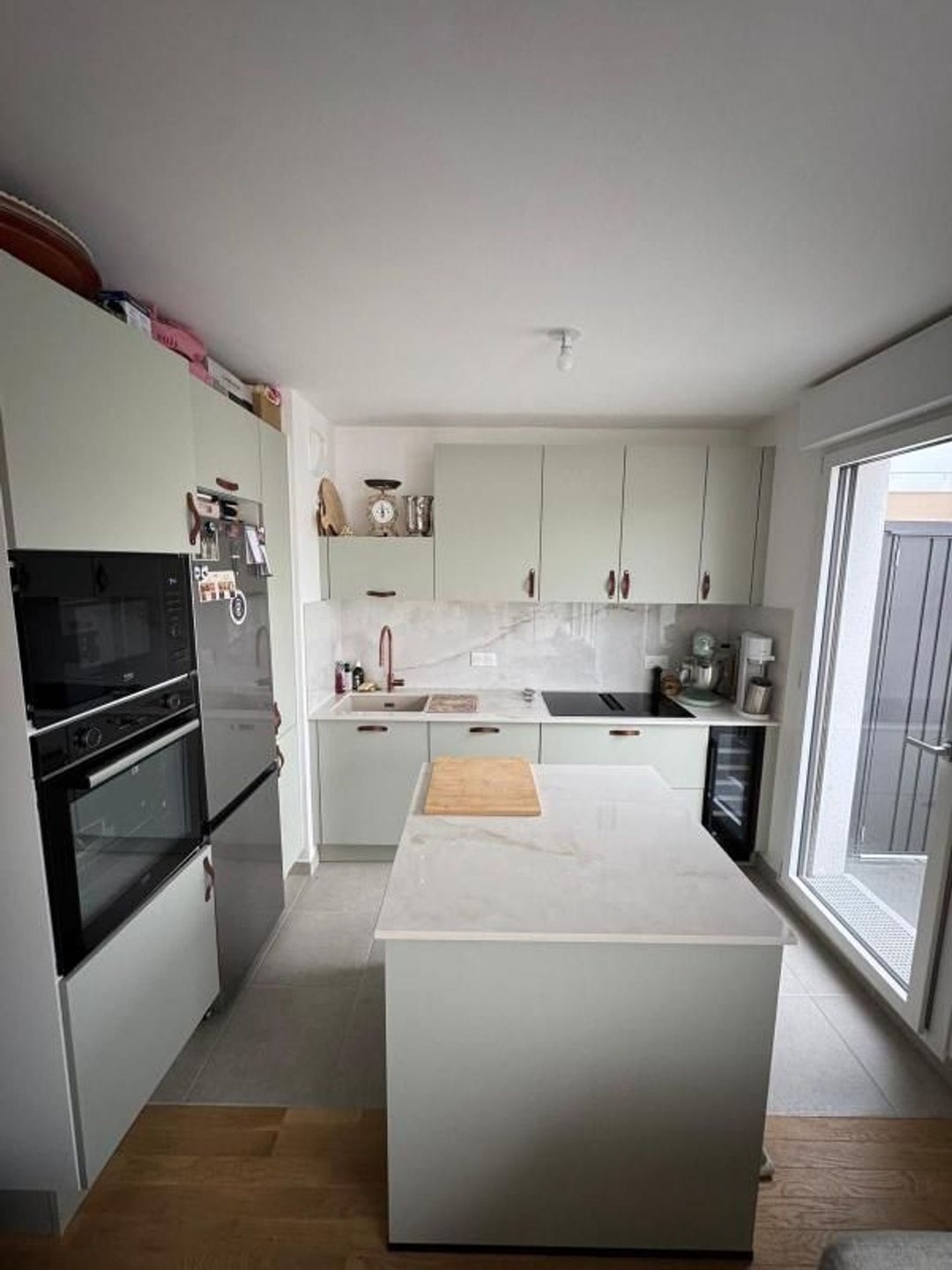 Appartement à vendre, 87m², Châtenay-Malabry