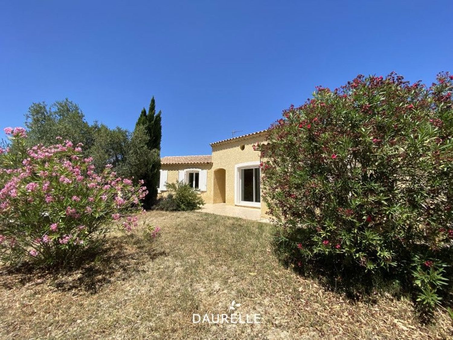 Maison à vendre, 121m², Châteaurenard