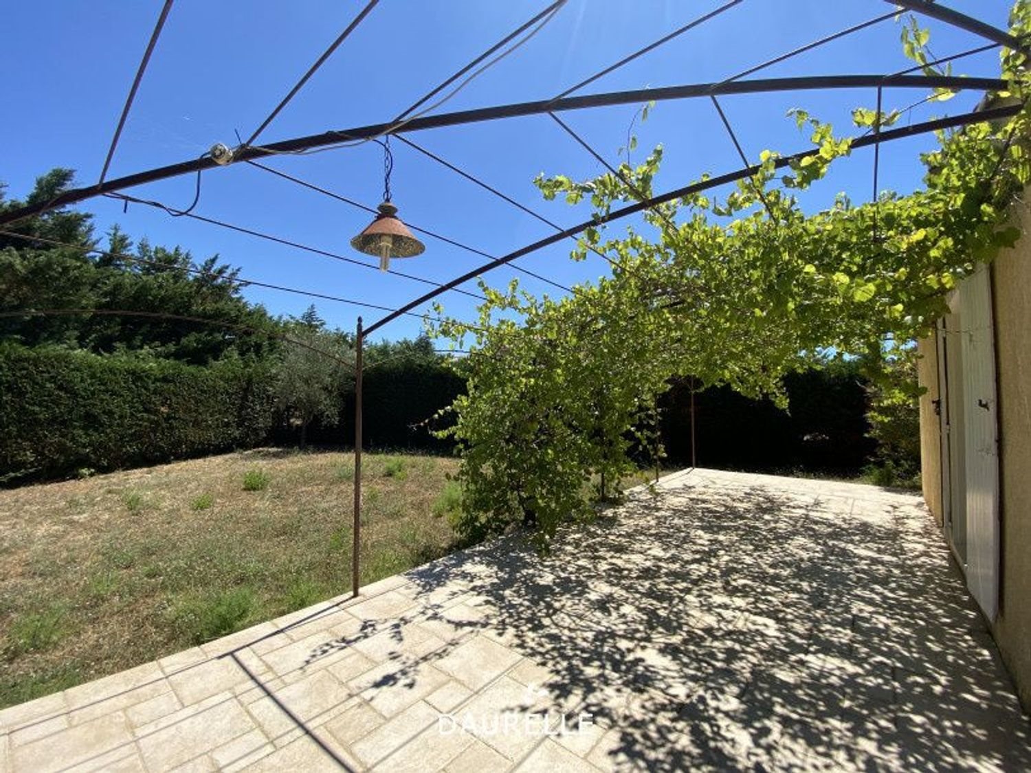 Maison à vendre, 121m², Châteaurenard