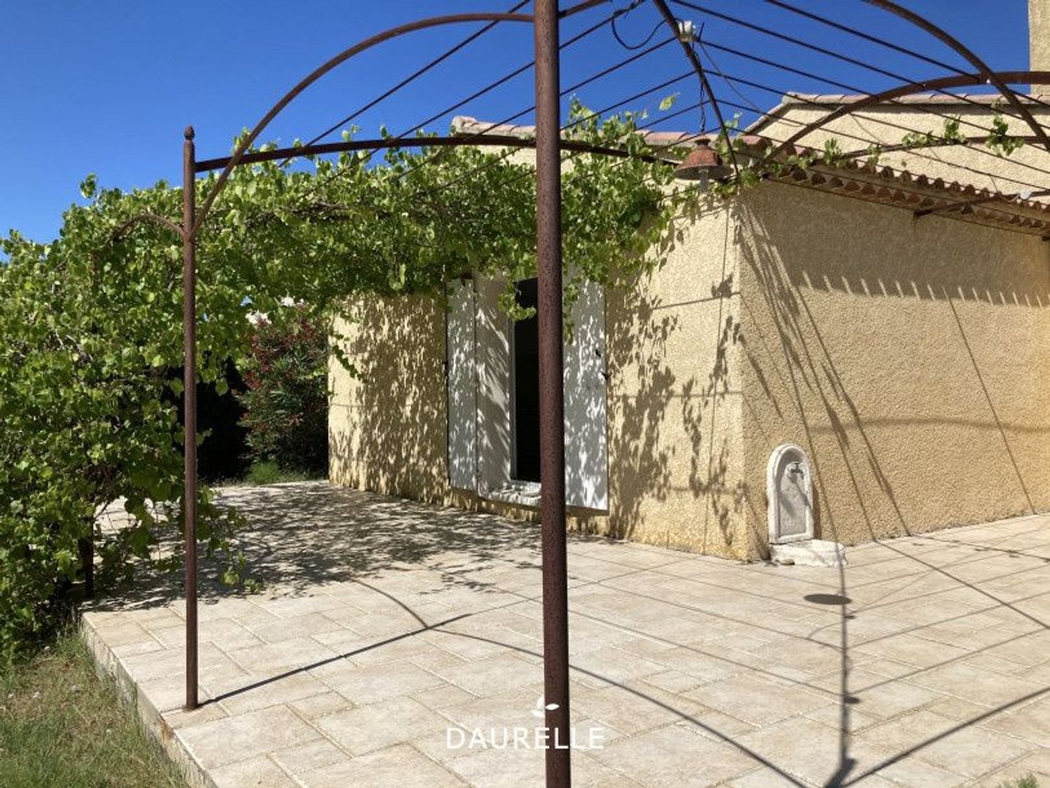 Maison à vendre, 121m², Châteaurenard