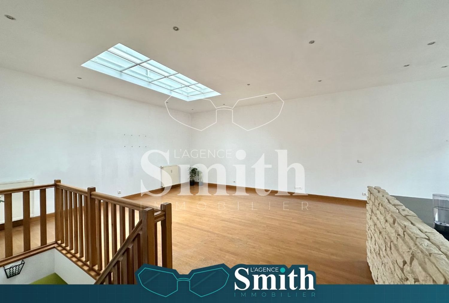 Appartement à vendre, 153m², Rouen