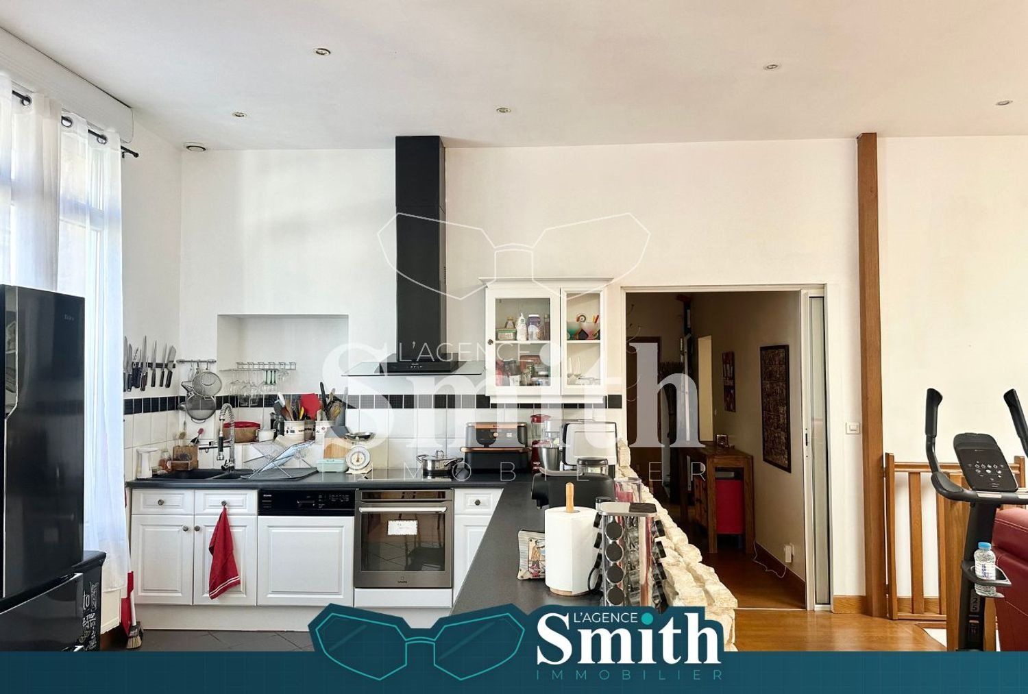 Appartement à vendre, 153m², Rouen