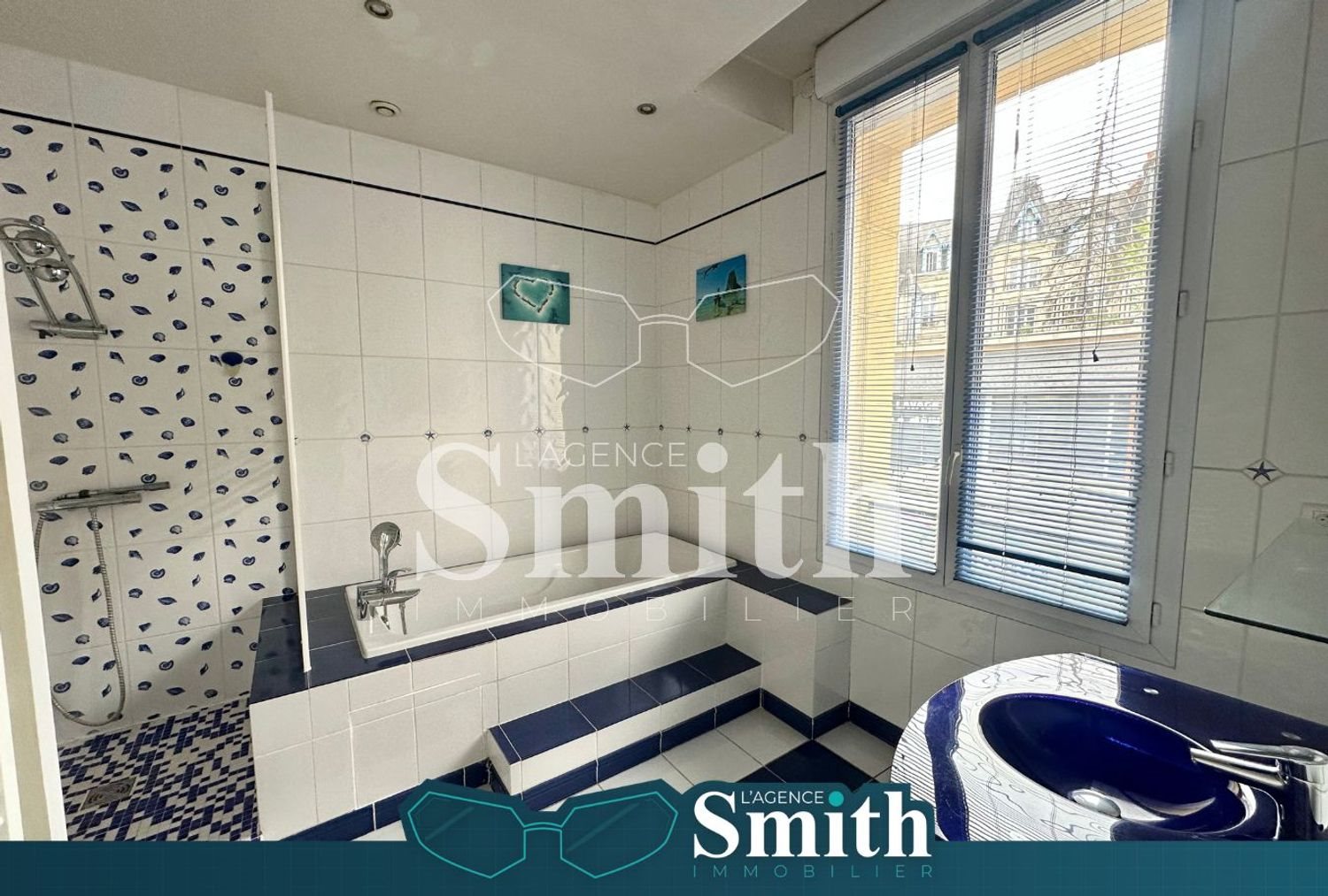 Appartement à vendre, 153m², Rouen