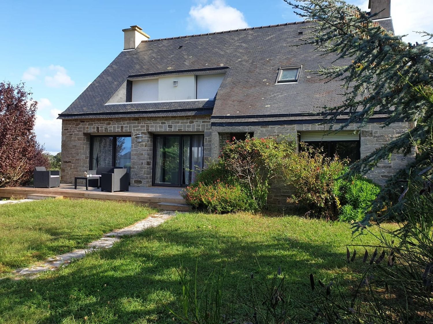 Maison à vendre, 200m², Séné