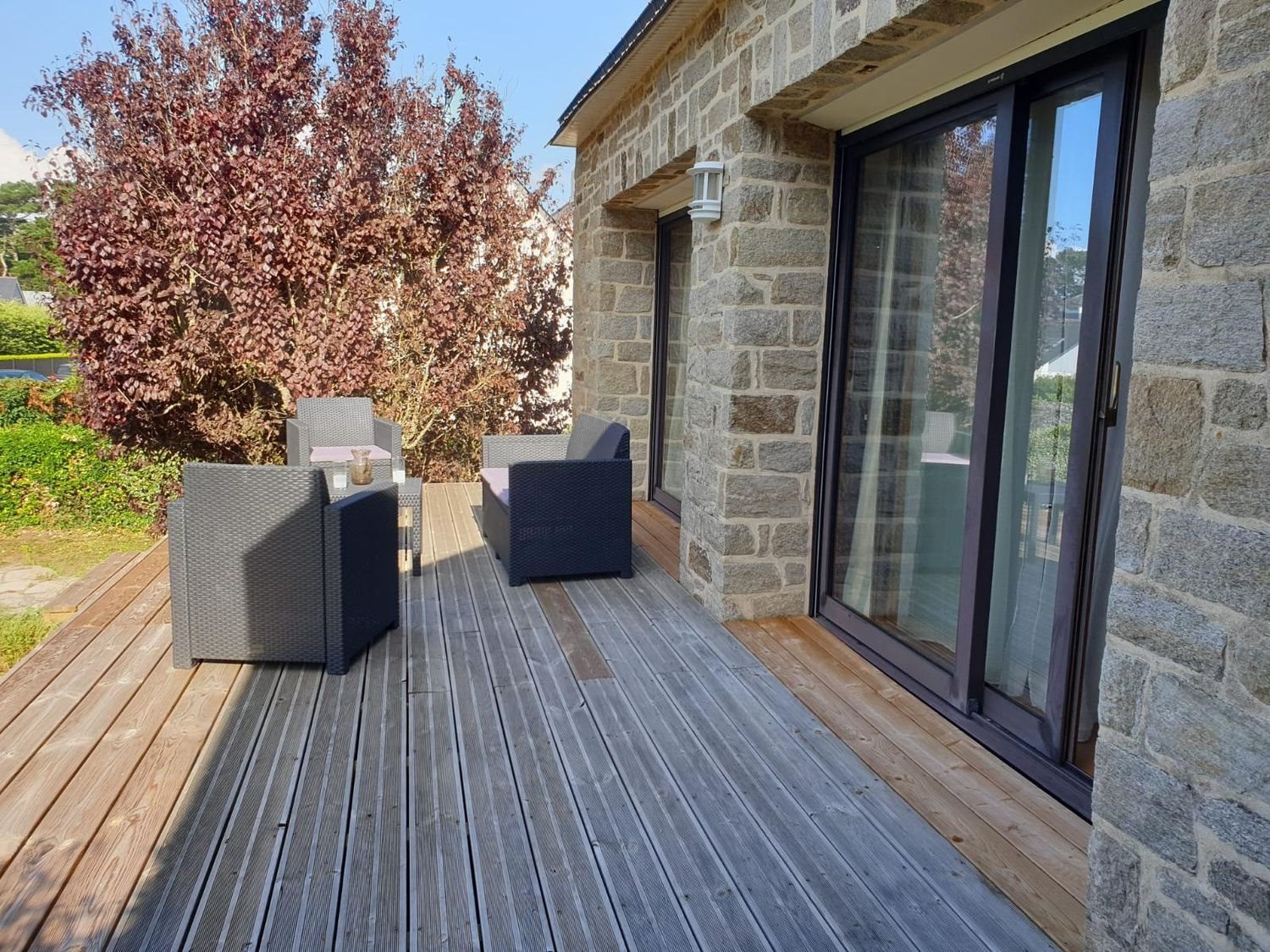 Maison à vendre, 200m², Séné