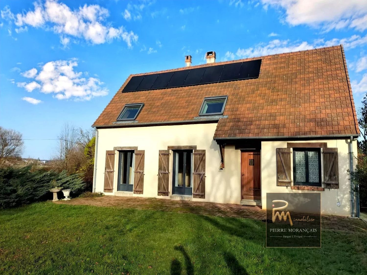 Maison à vendre, 118m², Changé