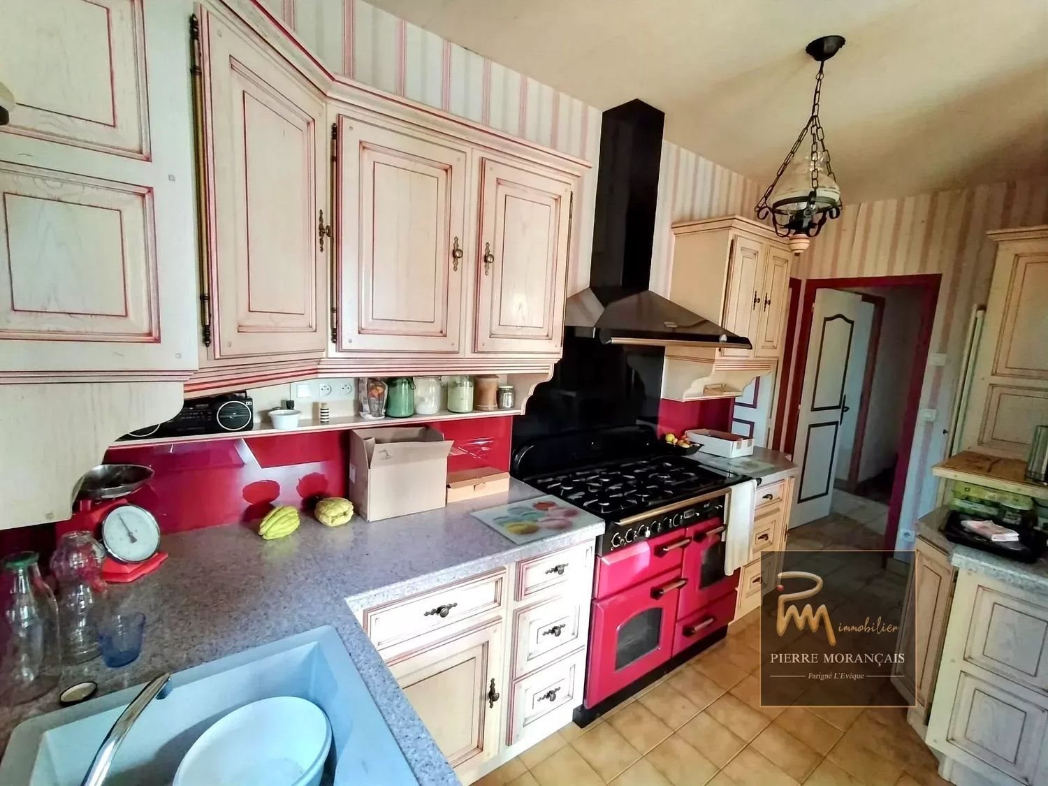 Maison à vendre, 118m², Changé