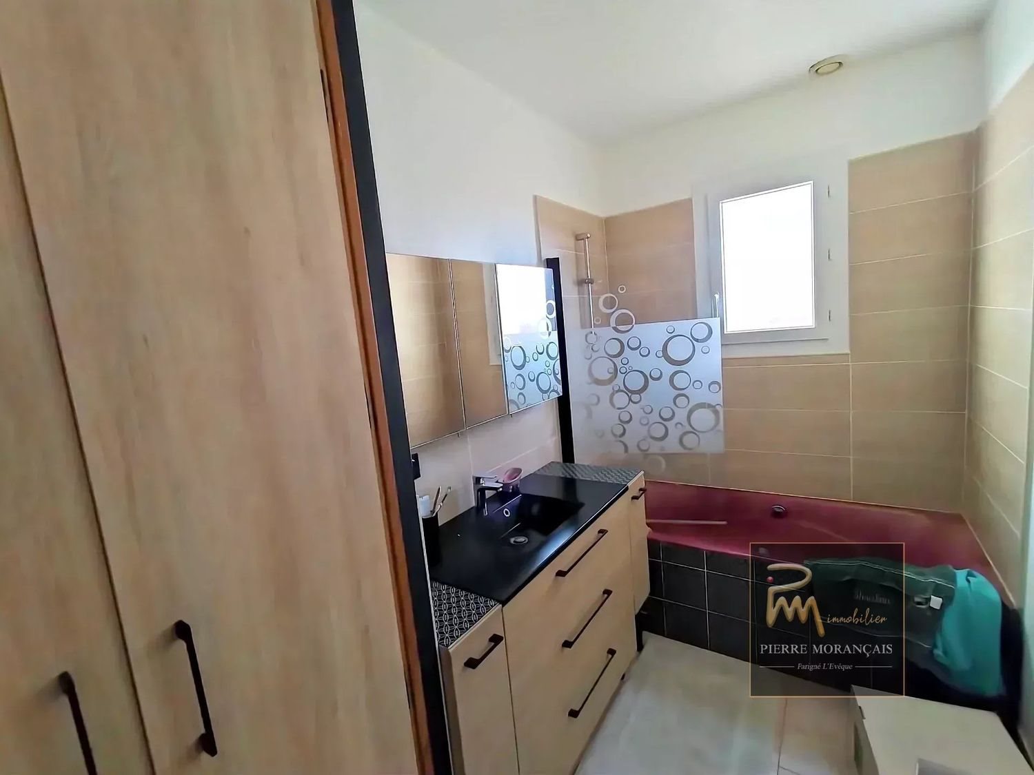 Maison à vendre, 118m², Changé