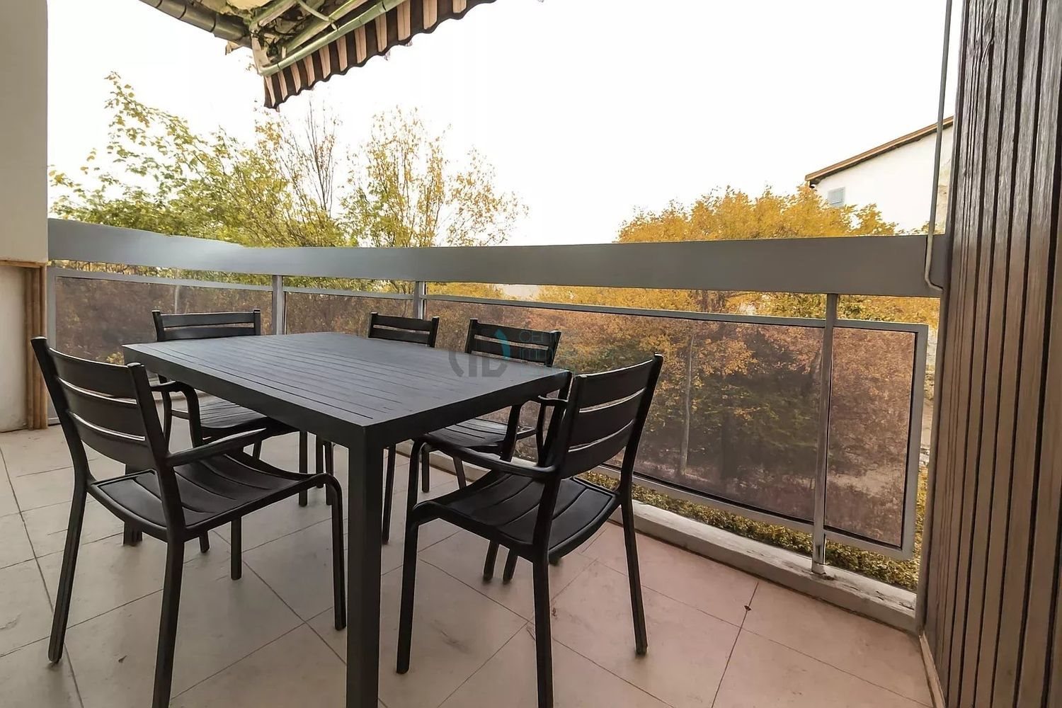 Appartement à vendre, 84m², Annemasse