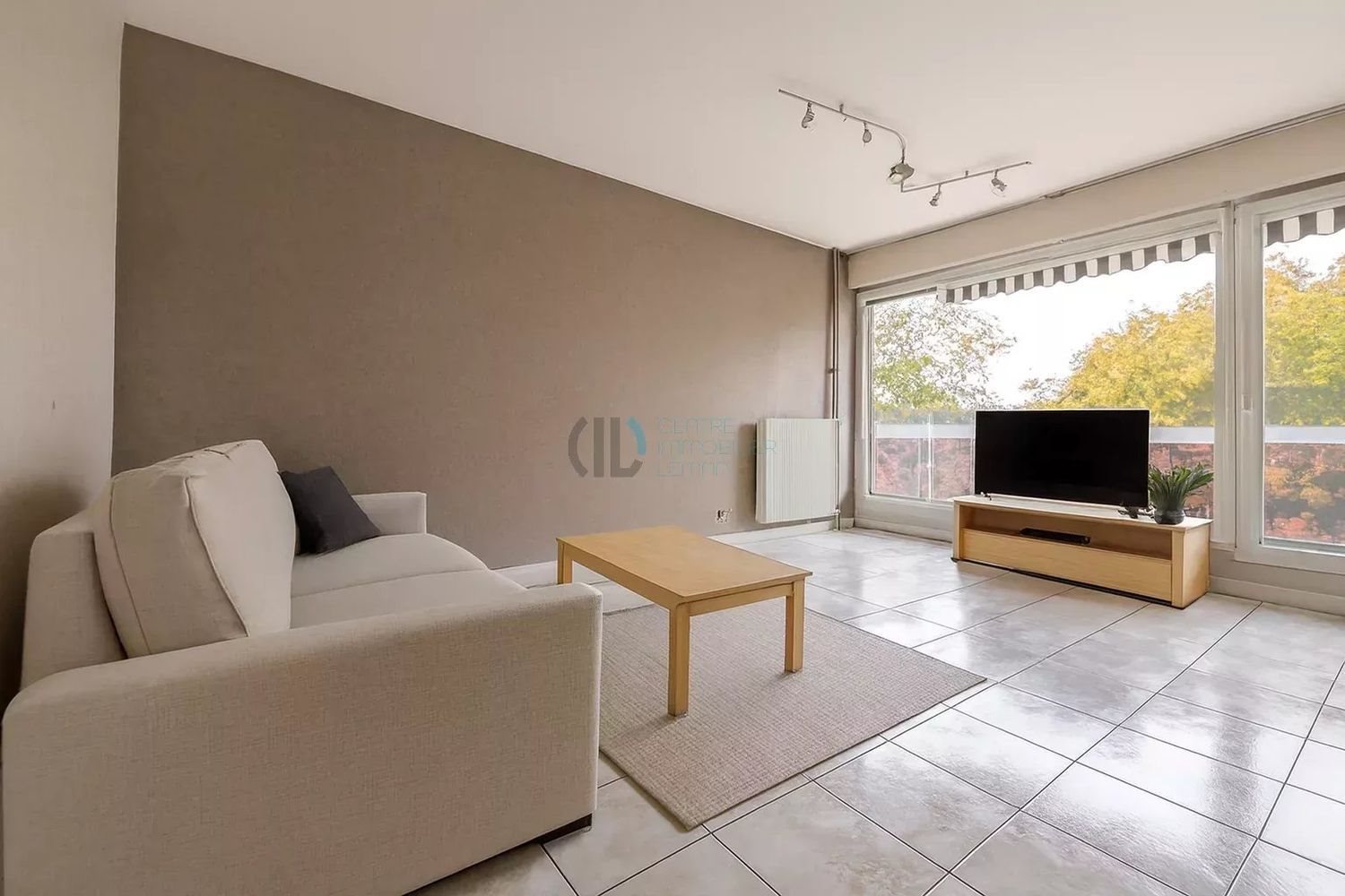 Appartement à vendre, 84m², Annemasse