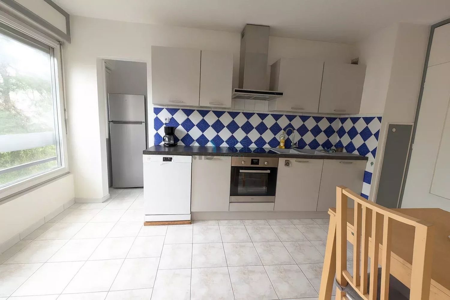 Appartement à vendre, 84m², Annemasse