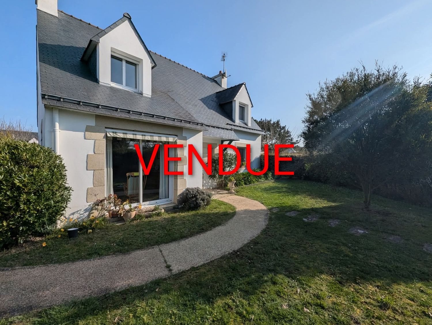 Maison à vendre, 132m², Quiberon