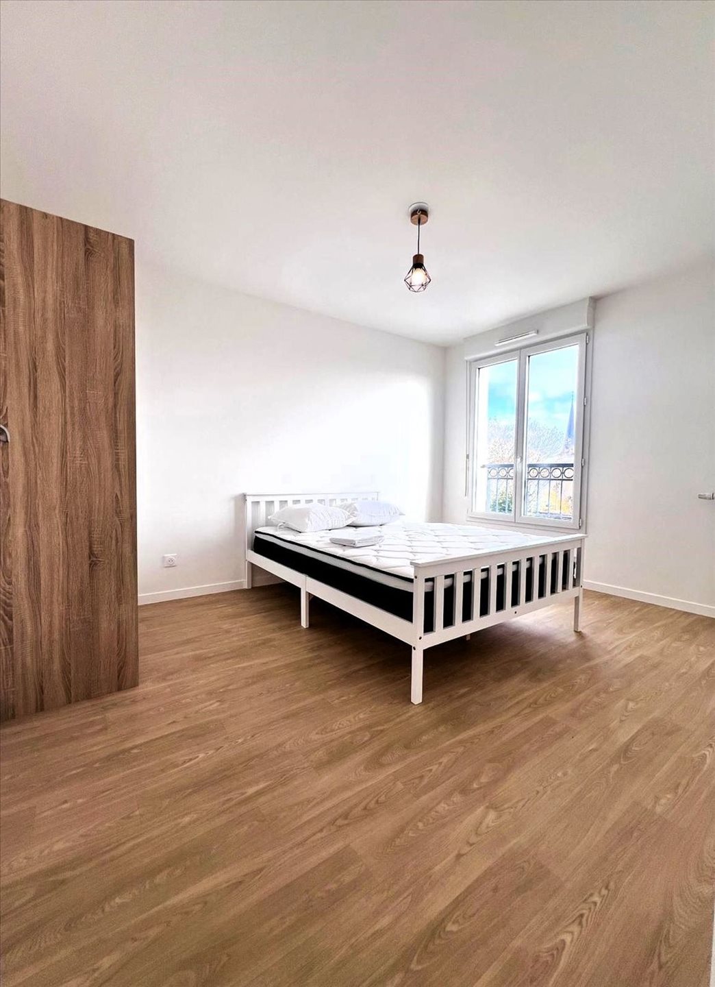Appartement à louer, 39m², Drancy