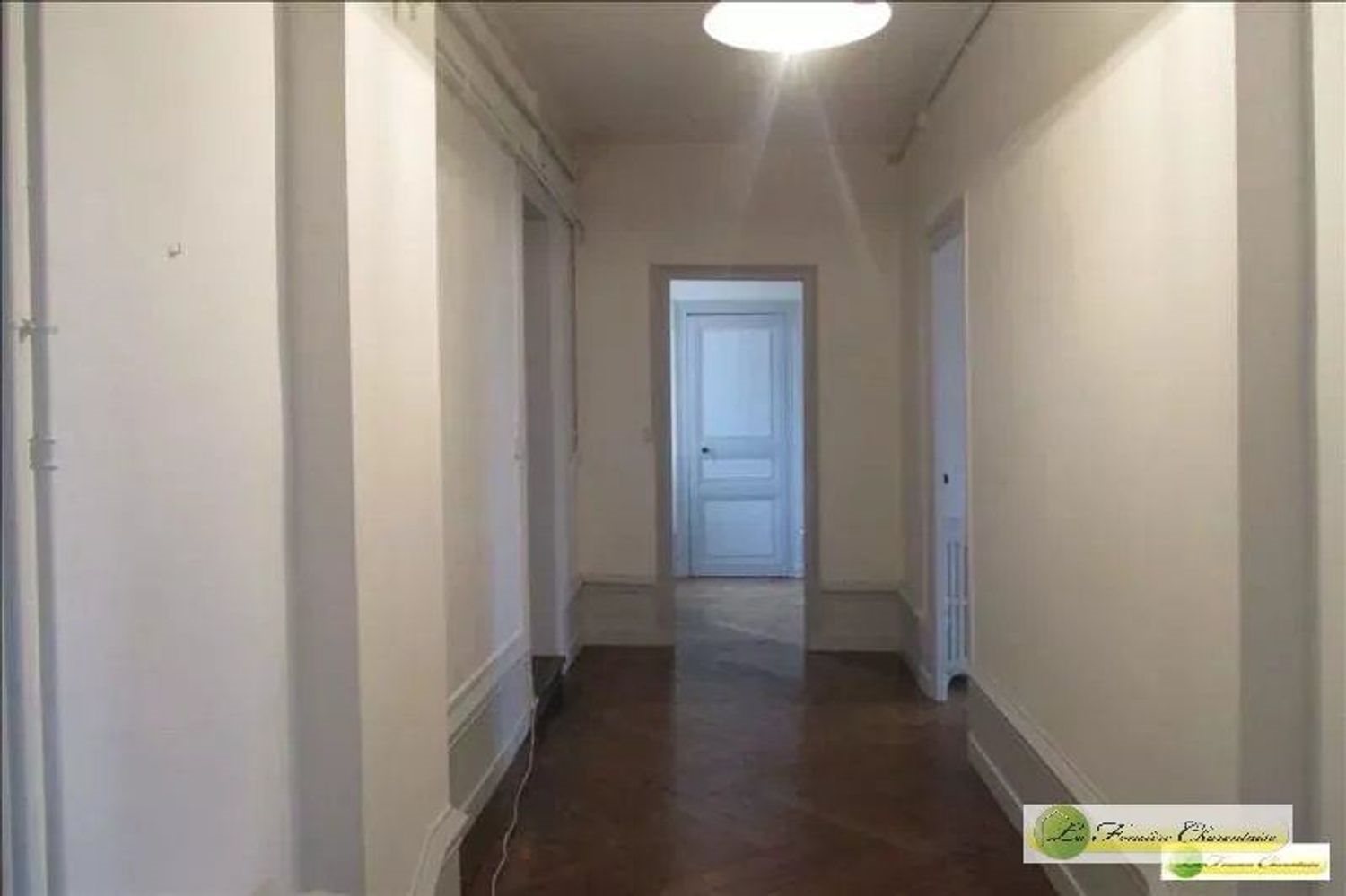 Appartement à louer, 98m², Angoulême