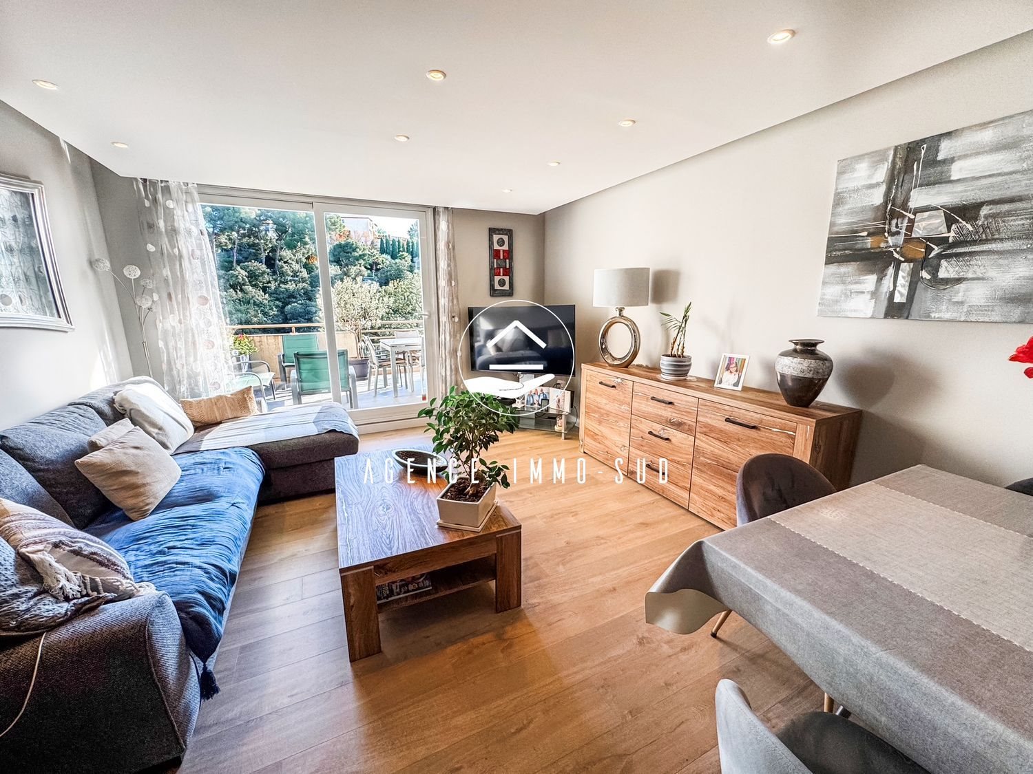 Appartement à vendre, 69m², Saint-Laurent-du-Var