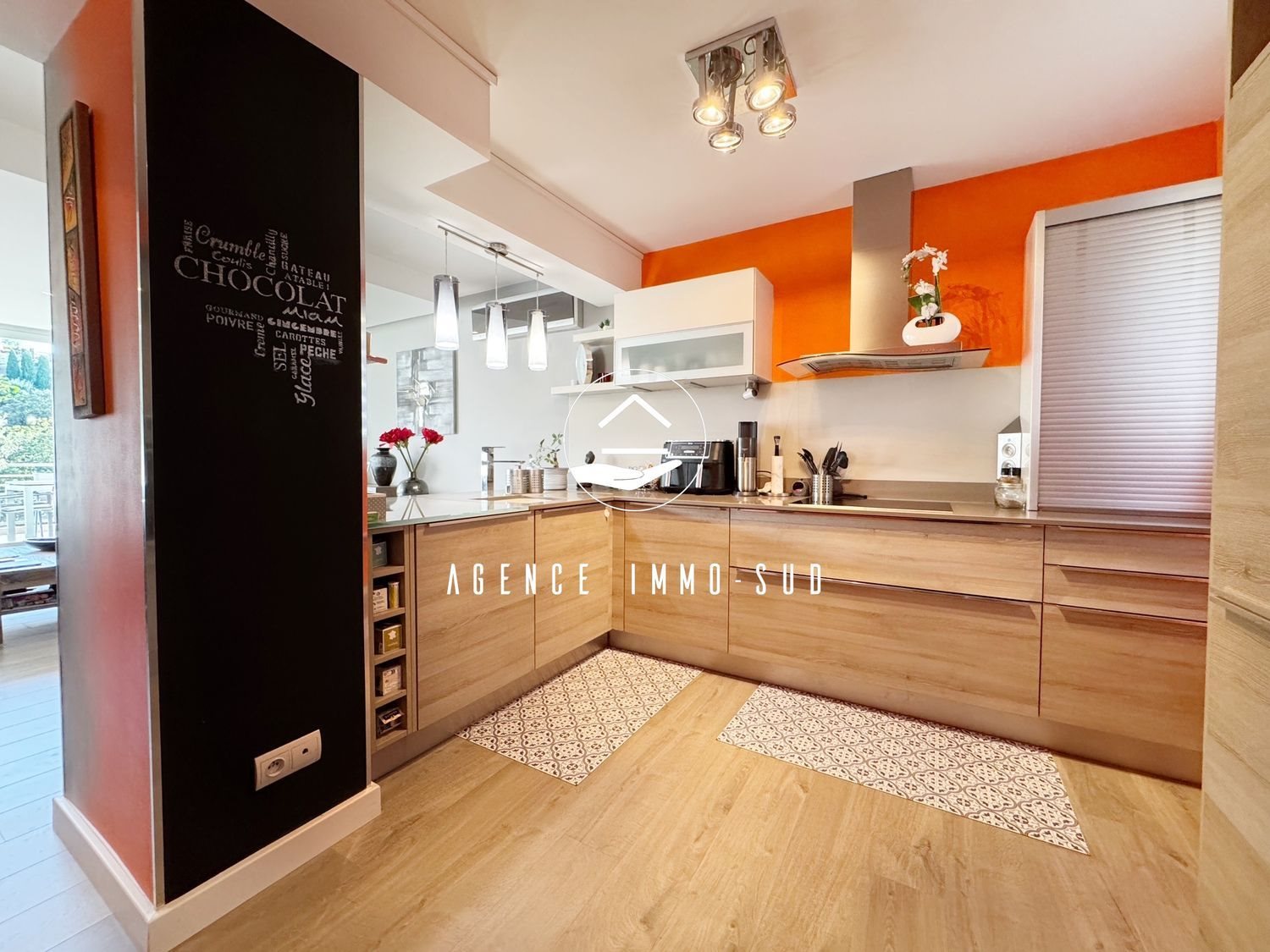 Appartement à vendre, 69m², Saint-Laurent-du-Var