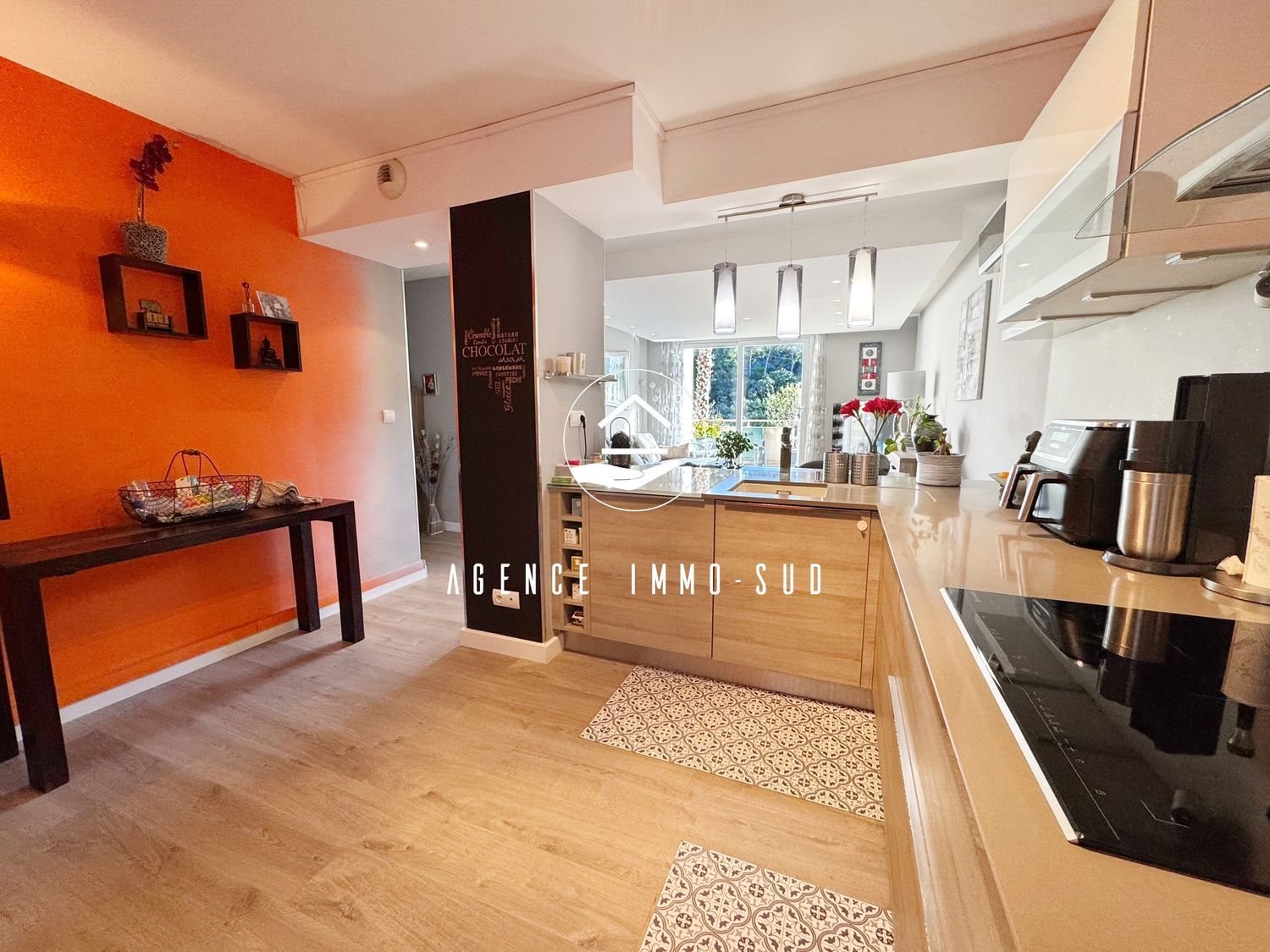 Appartement à vendre, 69m², Saint-Laurent-du-Var