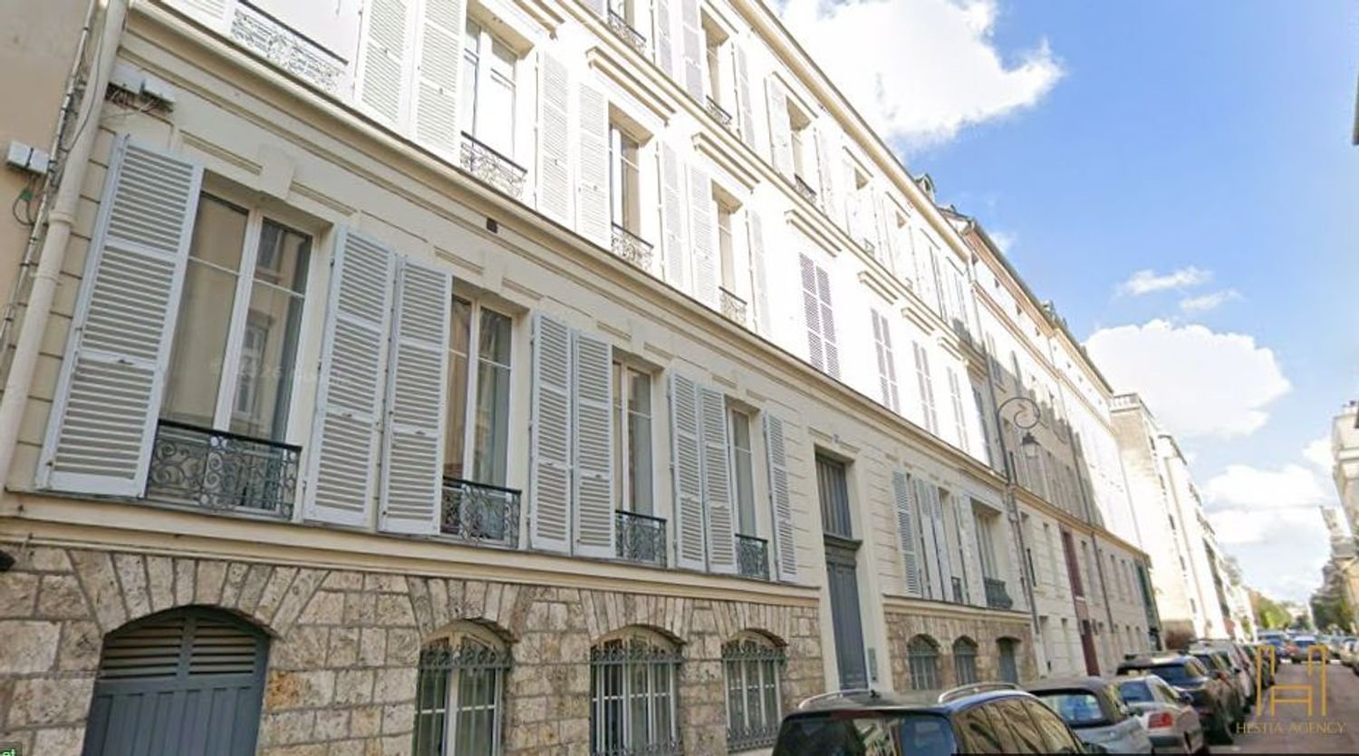 Appartement à louer, 21m², Versailles