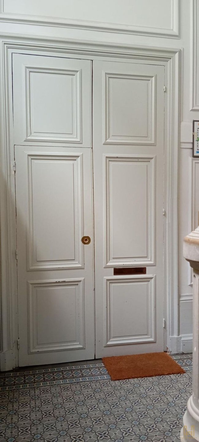 Appartement à louer, 21m², Versailles