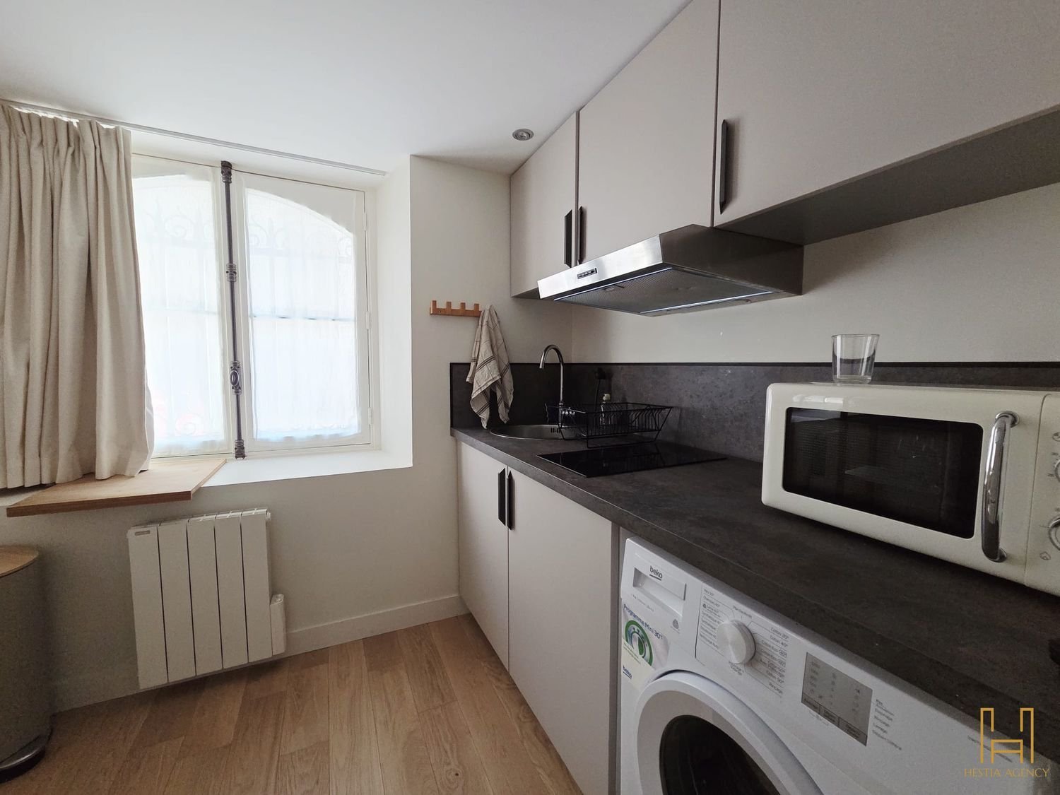 Appartement à louer, 21m², Versailles
