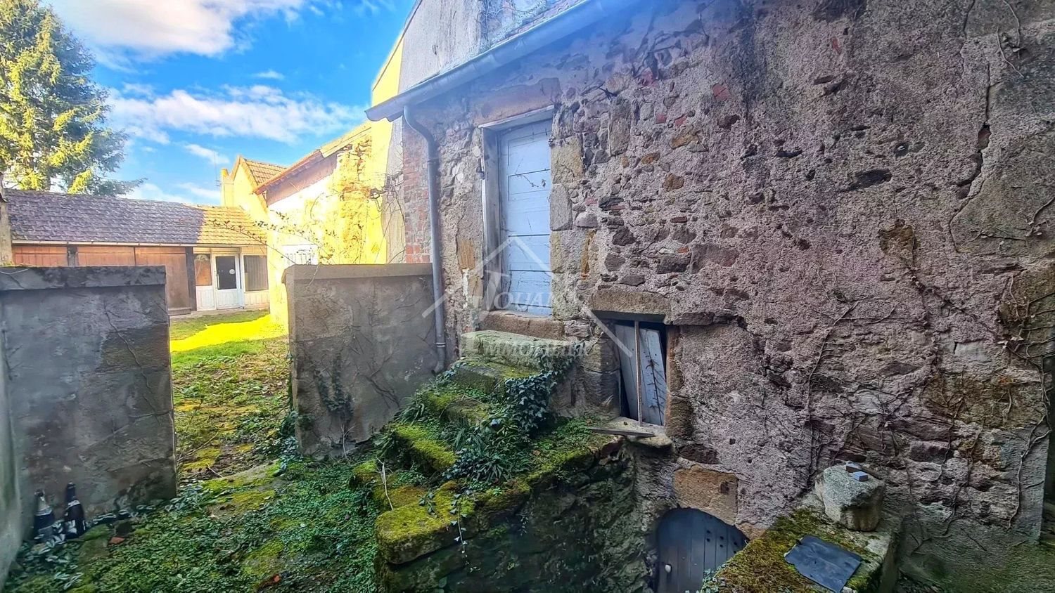 Maison à vendre, 80m², Cérilly