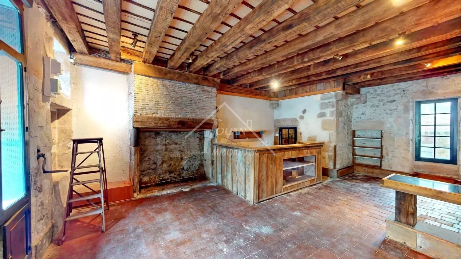 Maison à vendre, 80m², Cérilly