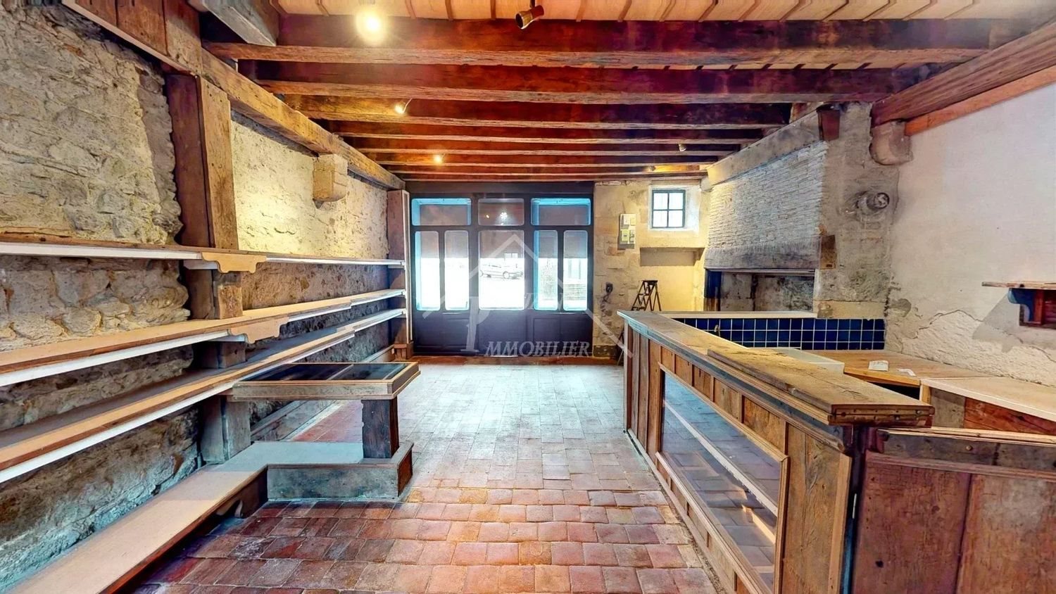 Maison à vendre, 80m², Cérilly